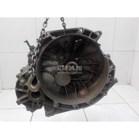 МКПП (механическая коробка переключения передач) Ford Mondeo III (2000 - 2007) 1485655