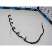 Магистраль обратки BMW 7-serie E65/E66 (2001 - 2008) 13537799869