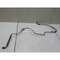 Трубка гидравлическая BMW 7-serie E65/E66 (2001 - 2008) 37136753030