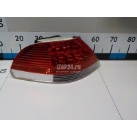 Фонарь задний наружный левый BMW 7-serie E65/E66 (2001 - 2008) 63216914285