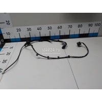 Проводка (коса) BMW 7-serie E65/E66 (2001 - 2008) 61126913152