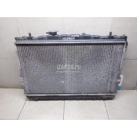 Радиатор основной Hyundai-Kia Elantra (2000 - 2010) 253102D100
