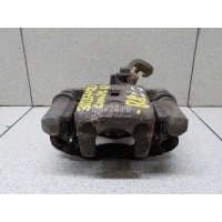Суппорт тормозной задний правый Hyundai-Kia Elantra (2000 - 2010) 583112DA31