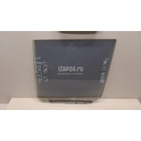 Стекло двери задней левой Toyota Land Cruiser (90)-Prado (1996 - 2002) 6811460100