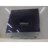 Стекло двери задней левой Toyota Land Cruiser (90)-Prado (1996 - 2002) 6811460100
