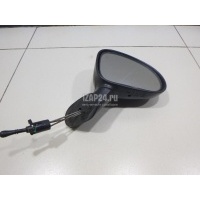 Зеркало правое механическое Daewoo Matiz (M100/M150) (1998 - 2015) 96323392