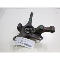 Кулак поворотный передний левый Daewoo Matiz (M100/M150) (1998 - 2015) 96284384
