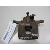 Суппорт тормозной передний правый Daewoo Matiz (M100/M150) (1998 - 2015) 96316600