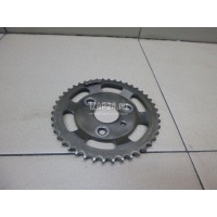 Шестерня (шкив) распредвала Toyota Yaris (1999 - 2005) 1352333021