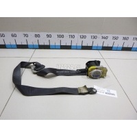 Ремень безопасности с пиропатроном Toyota Yaris (1999 - 2005) 7322052071C0