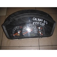 Панель приборов Mitsubishi Galant (DJ,DM) (2003 - 2012) 8100A598