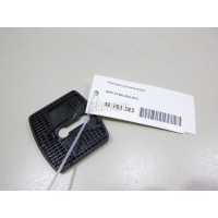 Накладка (кузов внутри) BMW X3 E83 (2004 - 2010) 51213413732