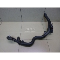 Трубка системы охлаждения BMW X3 E83 (2004 - 2010) 11537802632