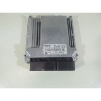 Блок управления двигателем BMW 1-serie E87/E81 (2004 - 2011) 12147581609
