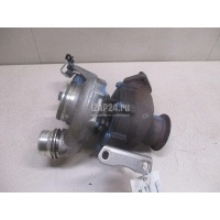 Турбокомпрессор (турбина) BMW 3-serie E90/E91 (2005 - 2012) 11658519476