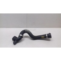 Патрубок радиатора BMW 3-serie E90/E91 (2005 - 2012) 17127531769
