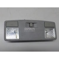 Плафон салонный Mazda Mazda 5 (CR) (2005 - 2010) GJ6R69970A34