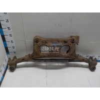 Балка задняя Mitsubishi Grandis (NA#) (2004 - 2010) MN103387