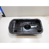 Поддон масляный двигателя Mitsubishi Colt (Z3) (2003 - 2012) MN195600