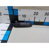 Ручка двери багажника наружная Mitsubishi Colt (Z3) (2003 - 2012) 5810A015XA