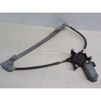 Стеклоподъемник электр. передний правый Renault Megane I (1999 - 2004) 7700834346