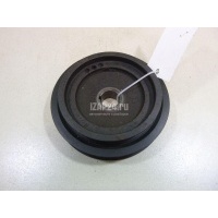 Шкив коленвала Nissan Almera Classic (B10) (2006 - 2013) 1230395F0A