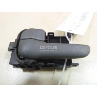 Ручка двери внутренняя левая Nissan Almera Classic (B10) (2006 - 2013) 8067195F0D