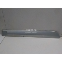 Молдинг задней правой двери Nissan Almera Classic (B10) (2006 - 2013) 8287295F0H