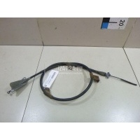 Трос стояночного тормоза правый Nissan Almera N16 (2000 - 2006) 3653095F0A