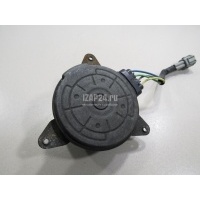 Моторчик вентилятора Nissan Almera Classic (B10) (2006 - 2013) 21487JG30B