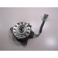 Моторчик вентилятора Nissan Almera Classic (B10) (2006 - 2013) 21487JG30B