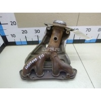 Коллектор выпускной Toyota CorollaVerso (2001 - 2004) 171040D031