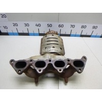 Коллектор выпускной Hyundai-Kia Tucson (2004 - 2010) 2851023AC0