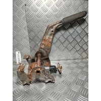 Рычаг ручного тормоза (ручника) Citroen Berlingo 2008-2015 2010 9680786377 11328236