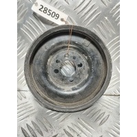 Шкив коленвала Audi 80 B4 1991-1996 1994 050105255