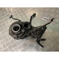 Турбина Mercedes E W211 2002-2009 2004 A6460960499