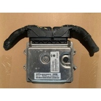 Блок управления двигателя pcm экю додж 1.4t 2012 - 13