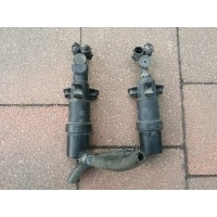 Омыватель reflektora - vw бора гольф iv 1j0955978b