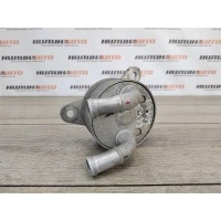 Радиатор АКПП MAZDA 3 BM BN Мазда 3 bm бм MAZDA 3 BM BN FZ01199F0