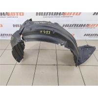 Подкрылок передний правый MAZDA 3 BM BN Мазда 3 bm бм MAZDA 3 BM BN B45A56130H