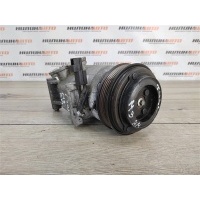Компрессор кондиционера MAZDA 3 BM BN Мазда 3 bm бм MAZDA 3 BM BN KD4561450A