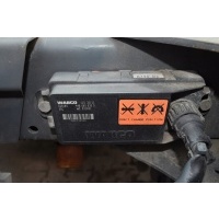 Блок esc wabco daf xf 105 блок управления