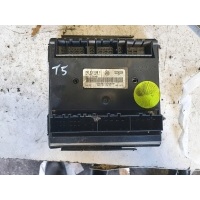 Модуль комфорта volkswagen t5 2.5 tdi 7h0937049f