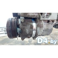 Компрессор кондиционера Chevrolet Epica 2008 715324,96815484