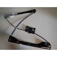 Skoda fabia механизм подъема стекло 6v0837462
