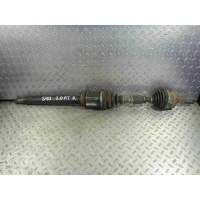 Полуось Volvo S40 2001 8251547