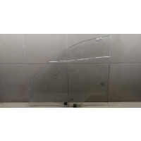 Стекло двери передней левой RENAULT Logan 2005-2014 8200211928