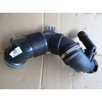 Трубки интеркулера 5q0129654g audi volkswagen skoda seat