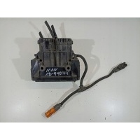 Клапан модулятор задняя man tgx tgs knorr k020024