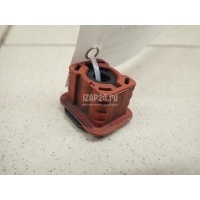 Крепление кронштейна радиатора Mercedes Benz C209 CLK coupe (2002 - 2010) 1695040114